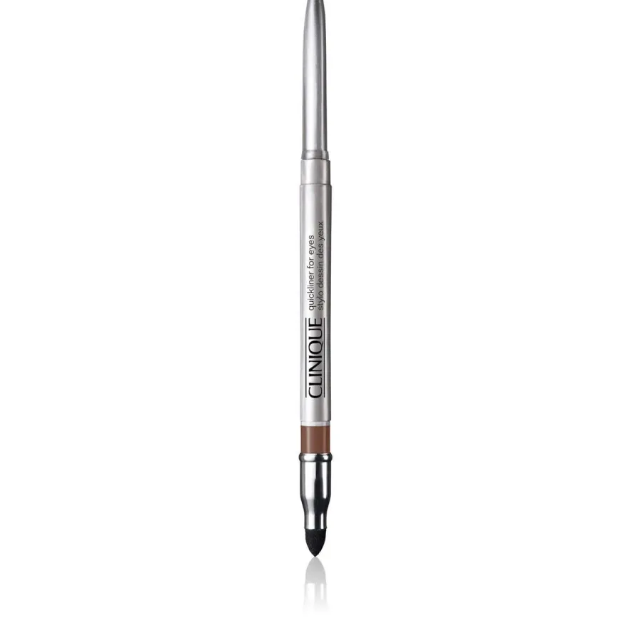 Clinique Quickliner Eyes 03-Roast Coffee Lápiz De Ojos 0,3G