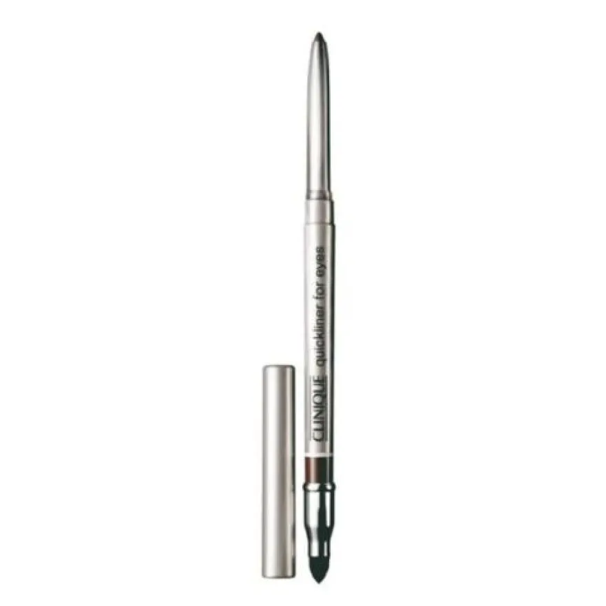 Clinique Quickliner Eyes 03-Roast Coffee Lápiz De Ojos 0,3G
