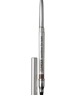 Clinique Quickliner Eyes 02-Smoky Brown Delineador 0.3G