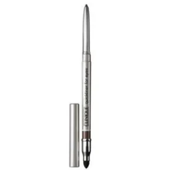 Clinique Quickliner Eyes 02-Smoky Brown Delineador 0.3G