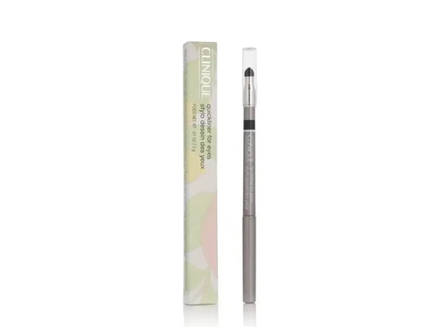 Clinique Quickliner For Eyes 12-Moss Lápiz 0.3Gr