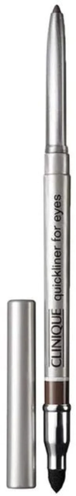Clinique Quickliner For Eyes 12-Moss Lápiz 0.3Gr