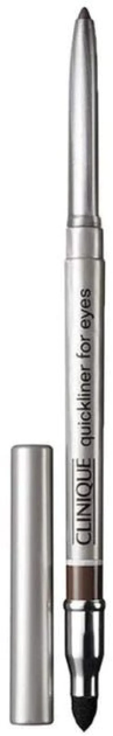 Clinique Quickliner For Eyes 12-Moss Lápiz 0.3Gr