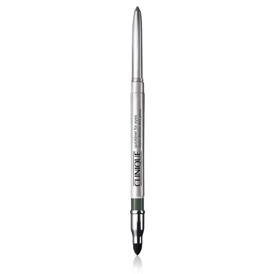 Clinique Quickliner For Eyes 12-Moss Lápiz 0.3Gr