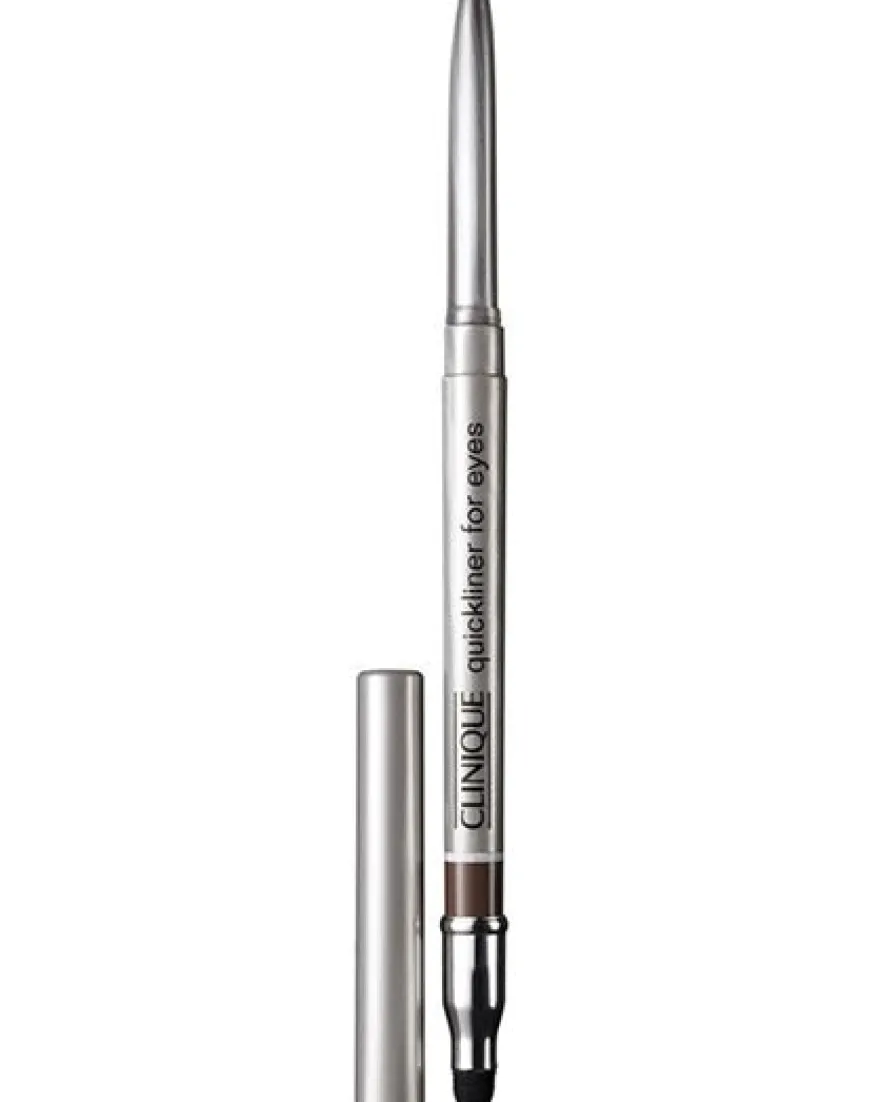 Clinique Quickliner For Eyes 12-Moss Lápiz 0.3Gr