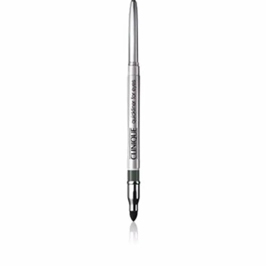 Clinique Quickliner For Eyes 12-Moss Lápiz 0.3Gr