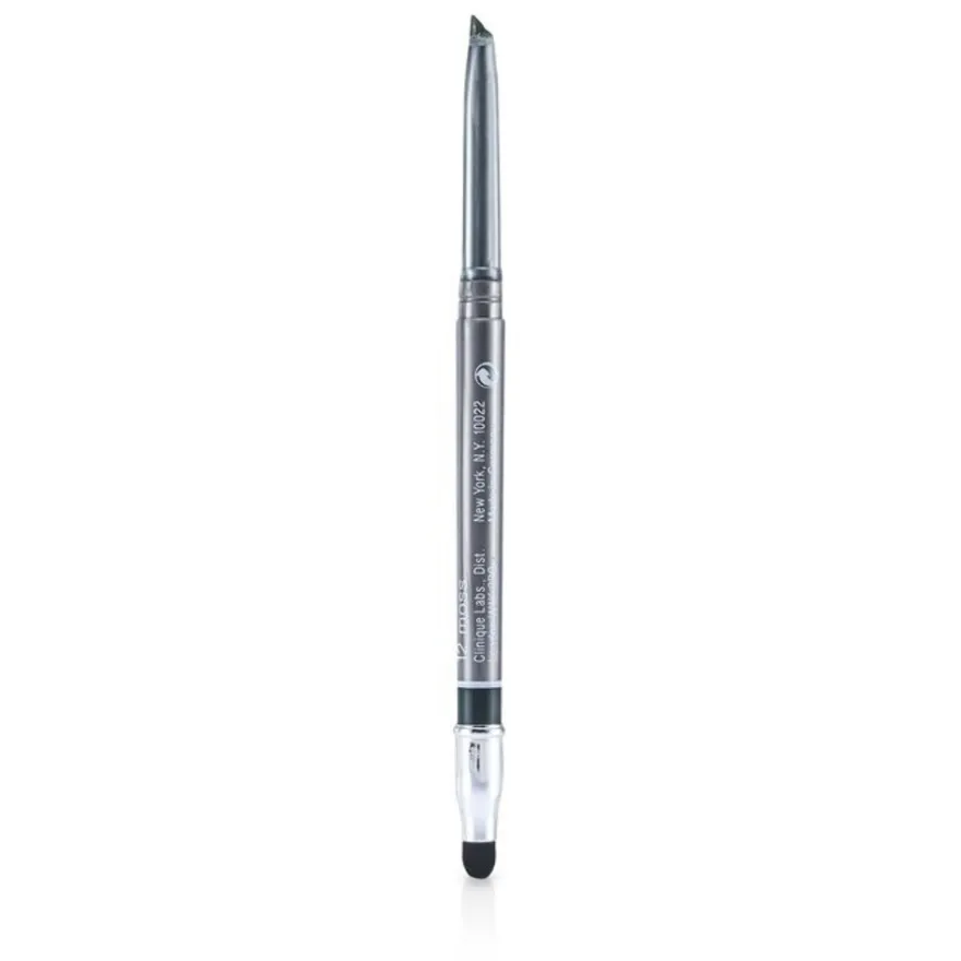 Clinique Quickliner For Eyes 12-Moss Lápiz 0.3Gr