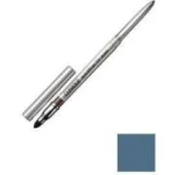 Clinique Quickliner Para Ojos 08 Blue Grey Lápiz Delineador 1 Ud