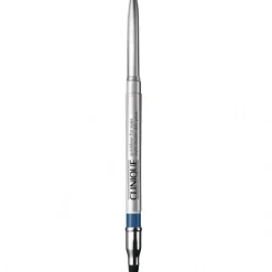 Clinique Quickliner Para Ojos 08 Blue Grey Lápiz Delineador 1 Ud