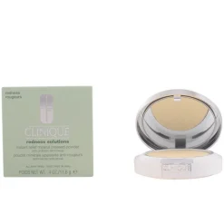 Clinique Redness Solutions Instant Relief Pressed Powder 11,6 Gr