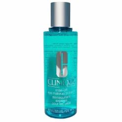 Clinique Rinse-Off Eye Make-Up Solvent Desmaquillante 125ml