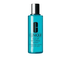 Clinique Rinse-Off Eye Make-Up Solvent Desmaquillante 125ml