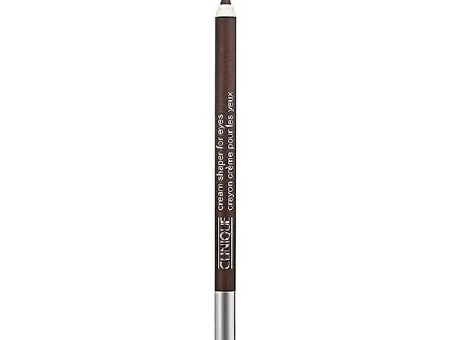 Clinique Shaper Eyeliner Pencil Negro 1,2G
