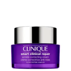 Clinique Smart Clinical Crema Antiarrugas 50ml