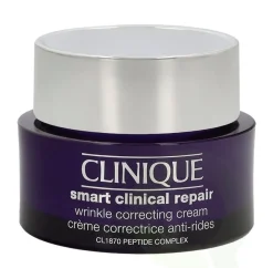 Clinique Smart Clinical Crema Antiarrugas 50ml