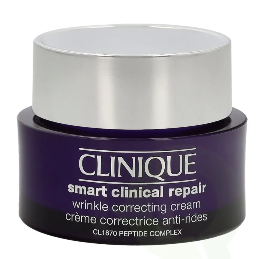 Clinique Smart Clinical Crema Antiarrugas 50ml