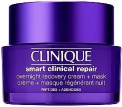 Clinique Smart Clinical Repair Crema De Noche 50ml