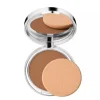 Clinique Stay Matte Sheer Polvos Compactos 03 Stay Beige 9Gr