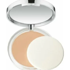 Clinique Stay Matte Sheer Polvos Compactos 03 Stay Beige 9Gr