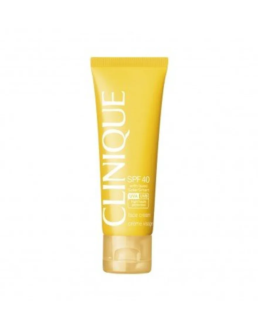 Clinique Sun Crema Solar Spf 40 50ml