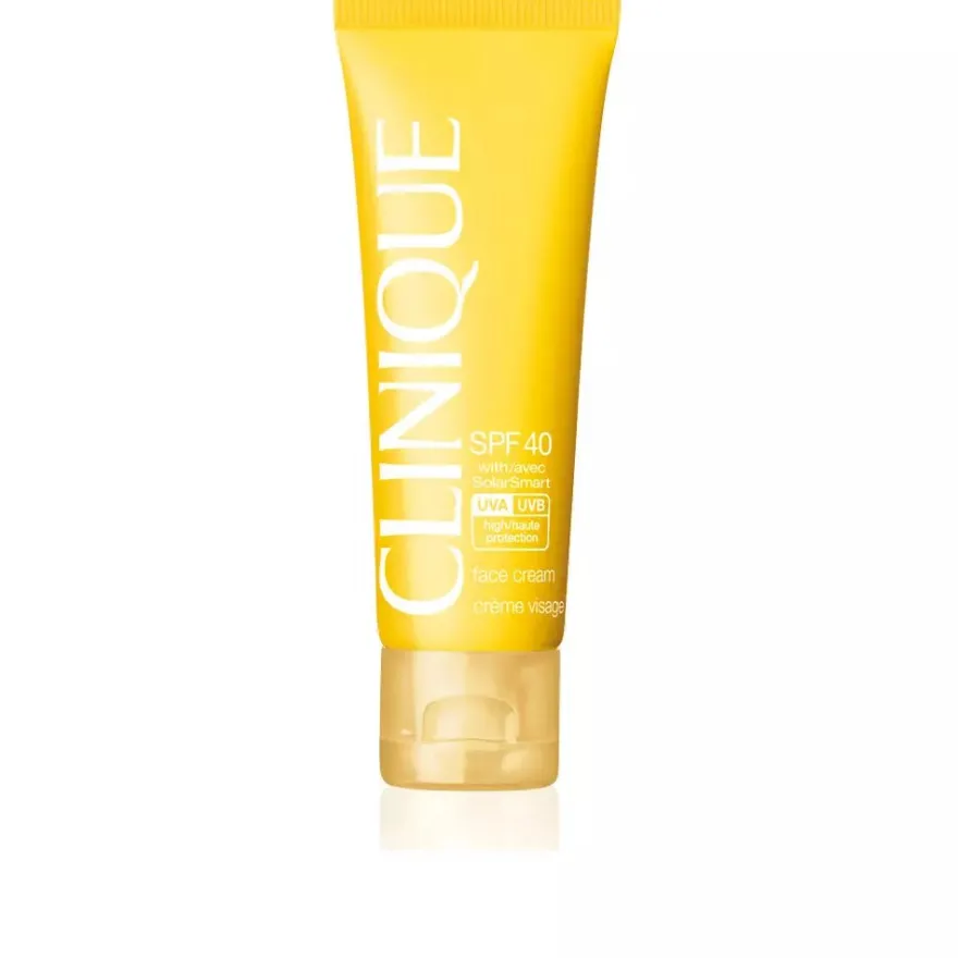 Clinique Sun Crema Solar Spf 40 50ml