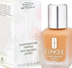 Clinique Superbalanced Base Líquida 30ml