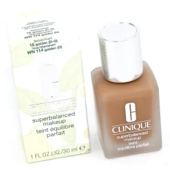Clinique Superbalanced Base Líquida 30ml