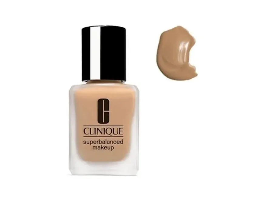 Clinique Superbalanced Base Líquida 30ml