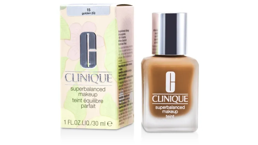 Clinique Superbalanced Base Líquida 30ml