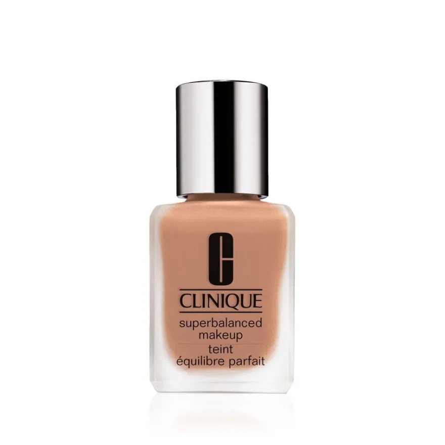 Clinique Superbalanced Fluid 12-Honeyed Beige Base De Maquillaje 30ml