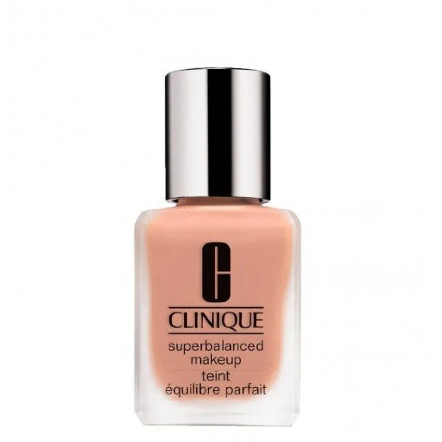 Clinique Superbalanced Fluid 09-Sand Base De Maquillaje 30ml