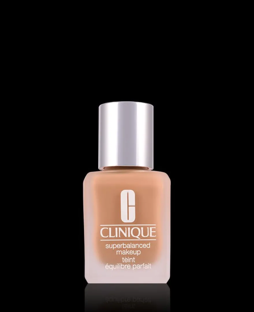 Clinique Superbalanced Fluid 09-Sand Base De Maquillaje 30ml