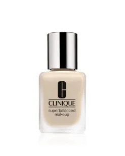Clinique Superbalanced Fluid 09-Sand Base De Maquillaje 30ml