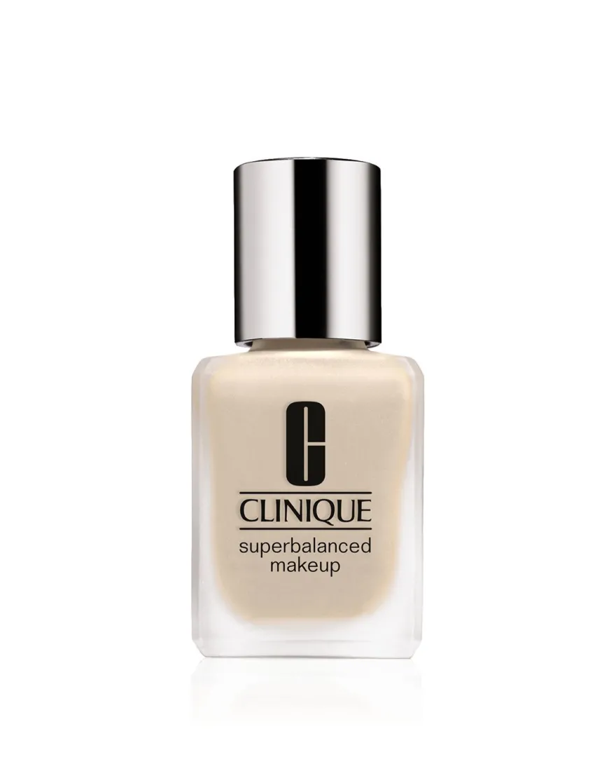 Clinique Superbalanced Fluid 09-Sand Base De Maquillaje 30ml