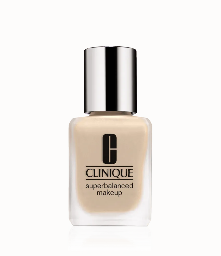 Clinique Superbalanced Fluid 07-Neutral Base De Maquillaje 30ml