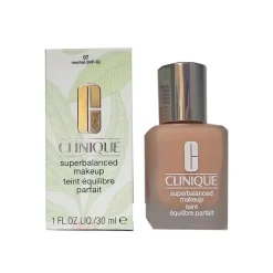Clinique Superbalanced Fluid 07-Neutral Base De Maquillaje 30ml