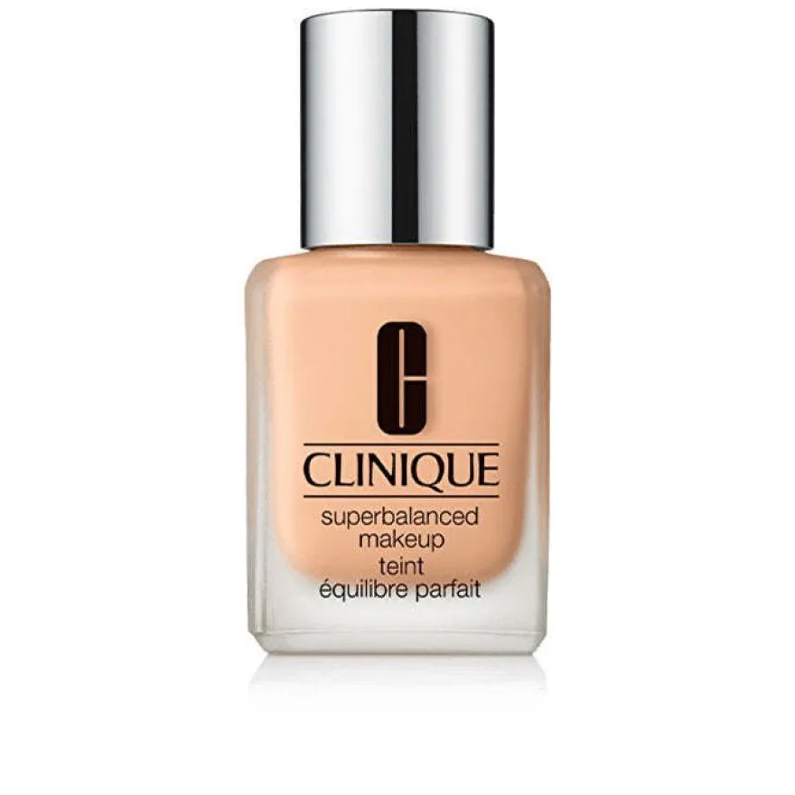 Clinique Superbalanced Fluid 07-Neutral Base De Maquillaje 30ml