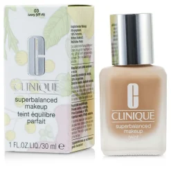 Clinique Superbalanced Fluid 03-Ivory Base De Maquillaje Líquida 30ml