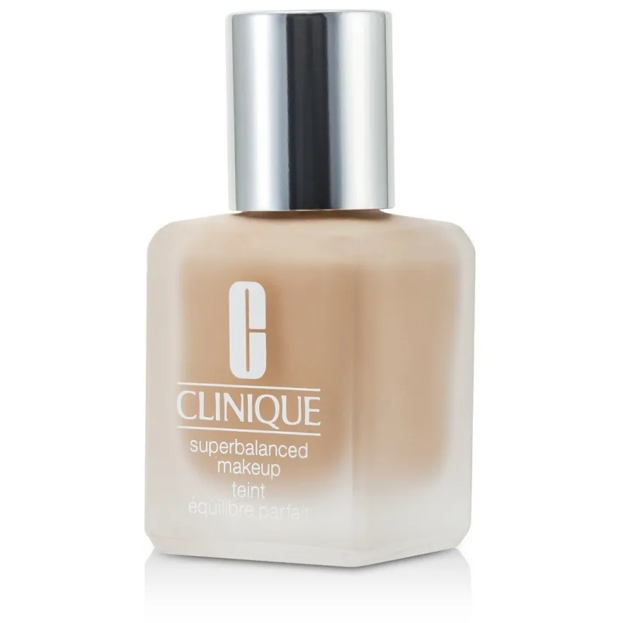 Clinique Superbalanced Fluid 03-Ivory Base De Maquillaje Líquida 30ml