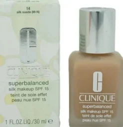 Clinique Superbalanced Fluid 03-Ivory Base De Maquillaje Líquida 30ml