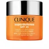 Clinique Superdefense Spf 25 Crema Hidratante 50ml