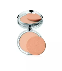 Clinique Superpowder Double Face Powder 02 Matte Beige 1 Ud