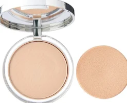Clinique Superpowder Double Face Powder 02 Matte Beige 1 Ud
