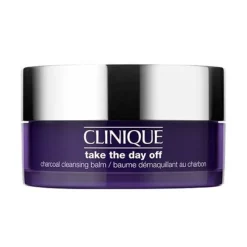 Clinique Take The Day Off Bálsamo Desmaquillante 125ml