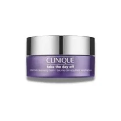 Clinique Take The Day Off Bálsamo Desmaquillante 125ml