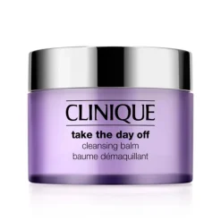 Clinique Take The Day Off Desmaquillante Ojos y Rostro Bálsamo 125 ml