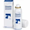 Cloretilo Chemirosa Spray 100 % 100g