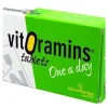 Cn Clinical Nutrition Vitoramins 36 Comprimidos