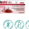 Cobas Cefasafra 50 Cápsulas