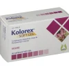 Cobas Kolorex Forte 30 Cápsulas